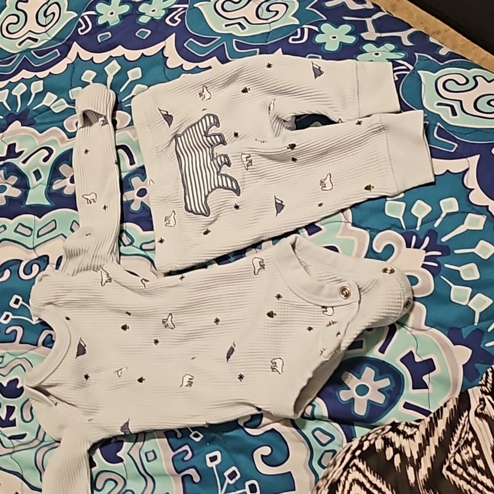 Baby clothes